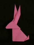 origamihare