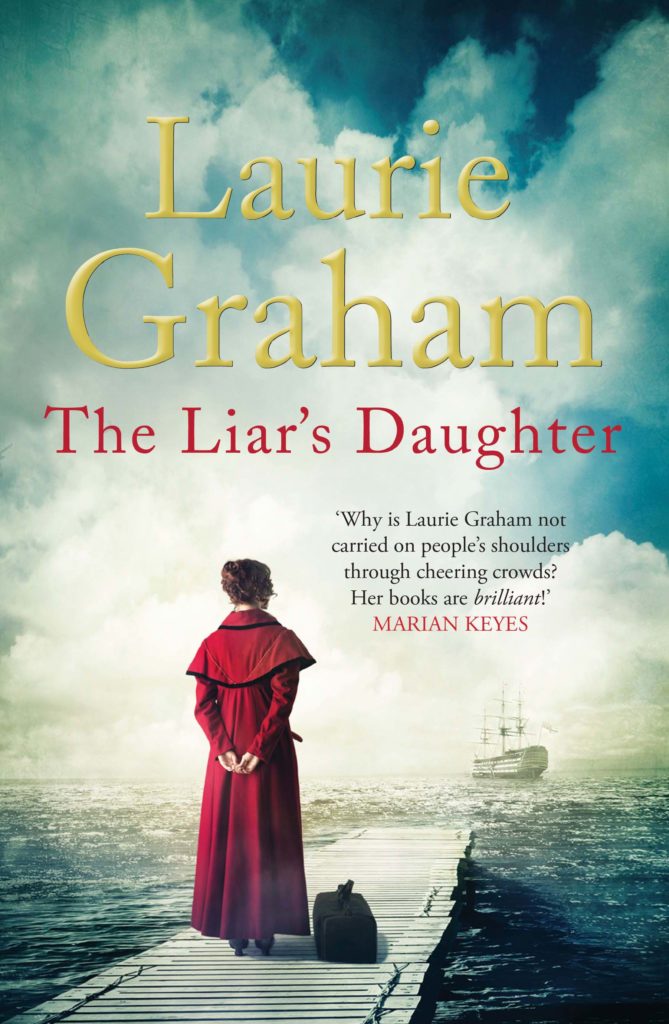 Laurie Graham - The Liar's Daughter